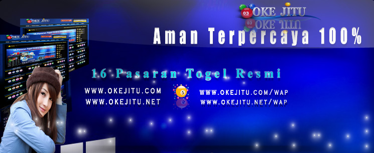 Situs Resmi Togel Online Versi Wap Menggunakan Handphone atau Hp,Aman dan Terpercaya 100% Terjamin.