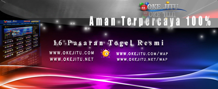 Situs Resmi Togel Online Versi Wap Menggunakan Handphone atau Hp,Aman dan Terpercaya 100% Terjamin.
