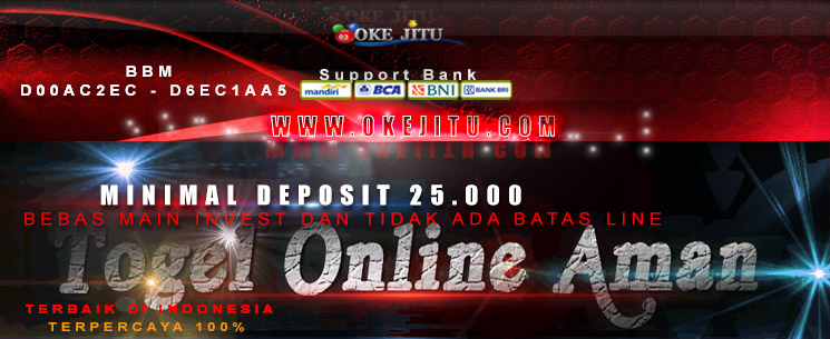 Situs Resmi Togel Online Versi Wap Menggunakan Handphone atau Hp,Aman dan Terpercaya 100% Terjamin.